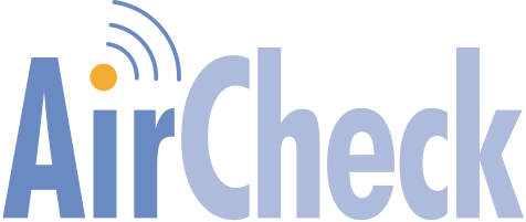 Aircheck: National Radio Airplay Chart