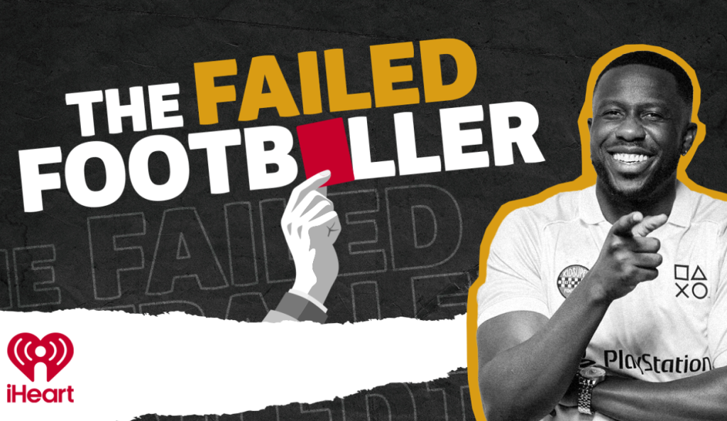 ARN’s iHeart gets into World Cup spirit with new video-led podcast