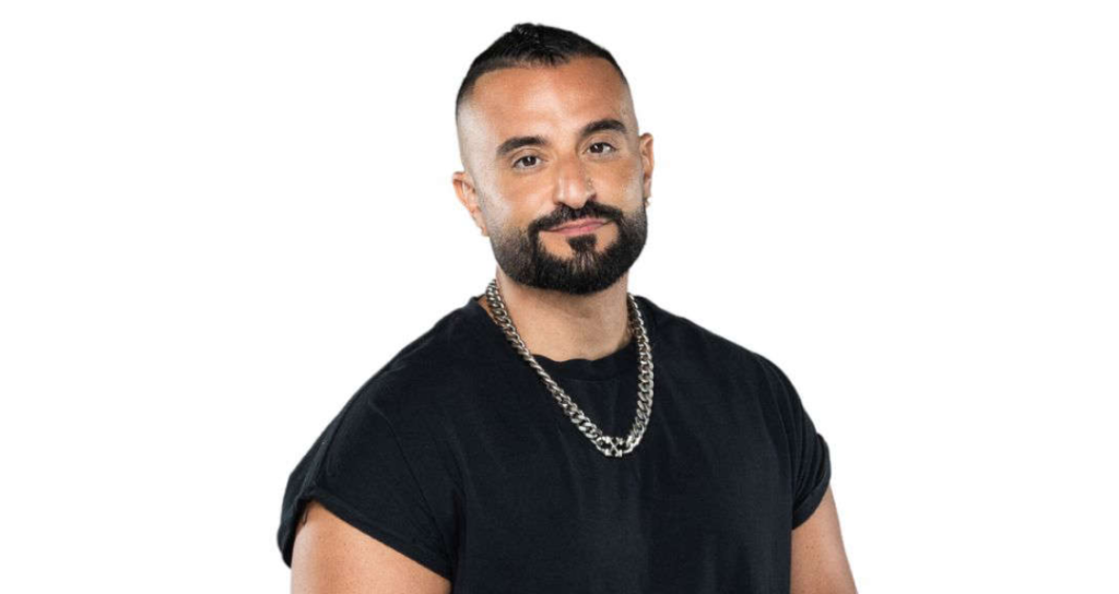 Kris Fade ruled out for KIIS Breakfast in 2027