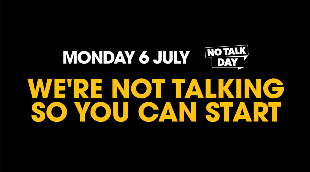 Triple M goes quiet so the mental health conversation gets louder