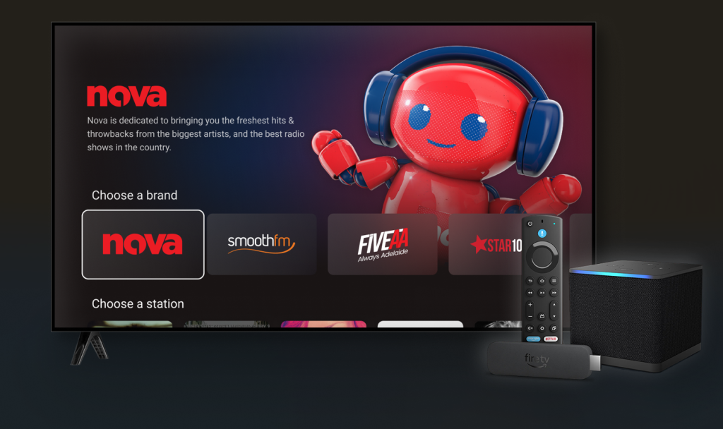 NOVA Entertainment expands digital distribution platforms with key product developments