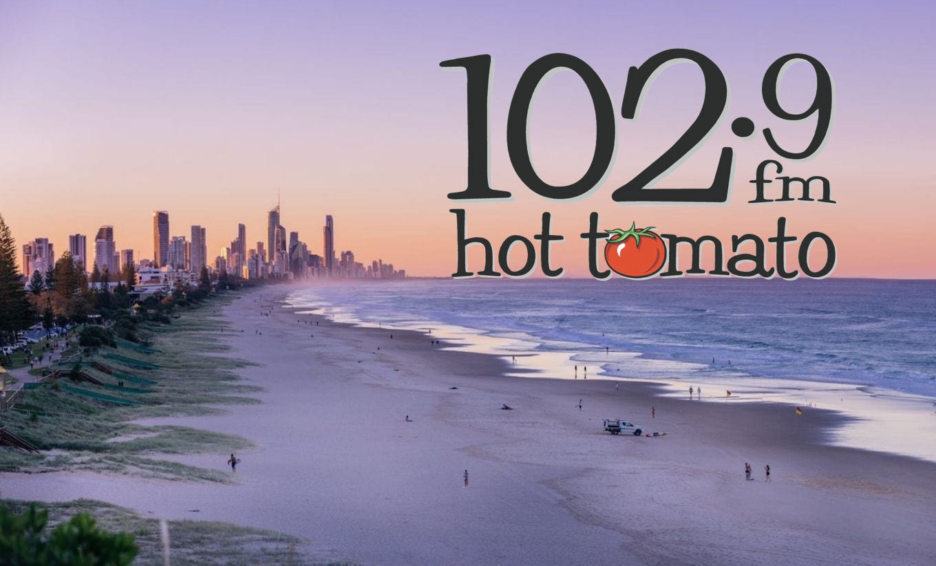 Hot Tomato dominates Gold Coast GfK Survey 1