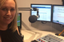 Heidi Tiltins - Radio Today