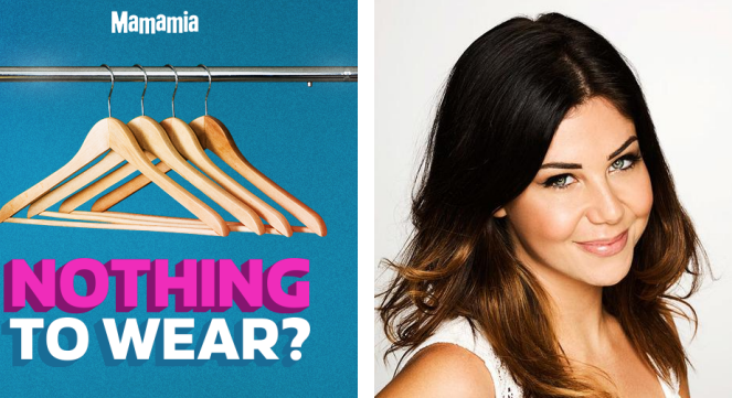 New Mamamia podcast helps us know what to buy and how to wear it