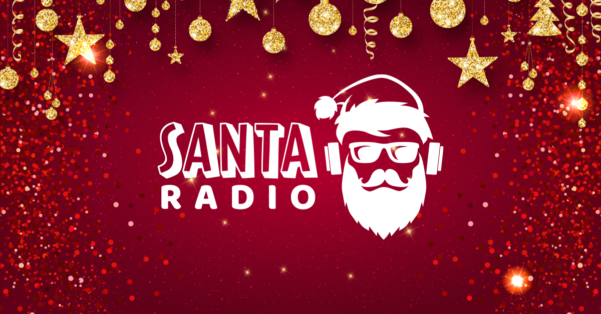 Sca Launches Santa Radio On Dab