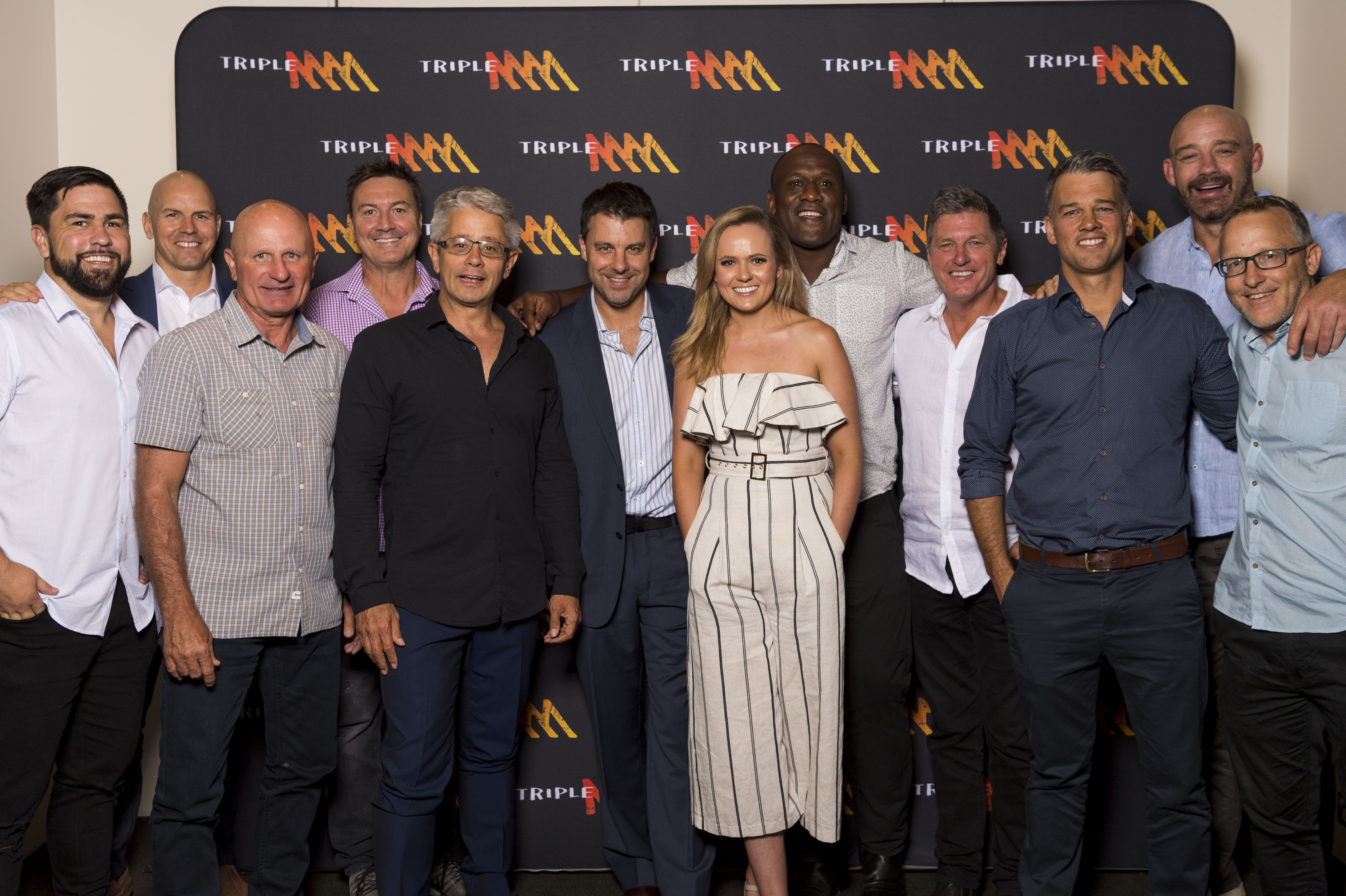 Triple M renews NRL broadcast rights, appoints Sam Hargreaves as Sports Guy for Brisbane