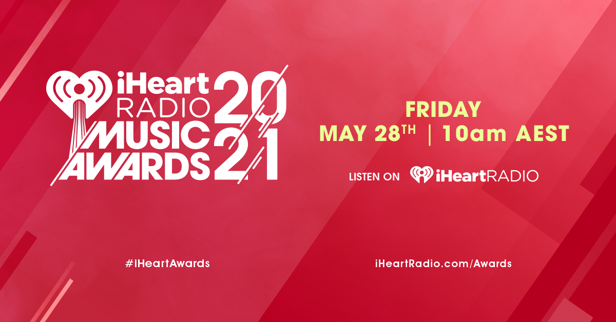 i heart radio awards live