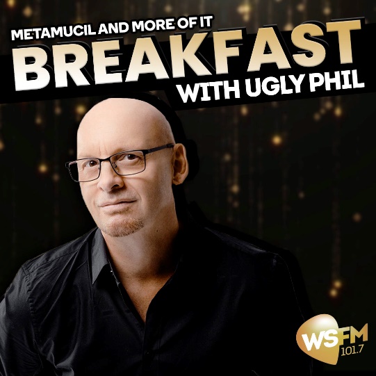 With Jonesy & Amanda on a break, it’s time for the Ugly Phil-in