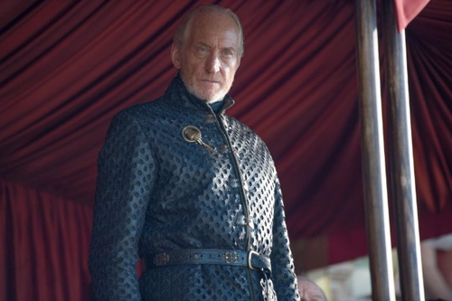 Games of Thrones Character: Tywin Lannister
