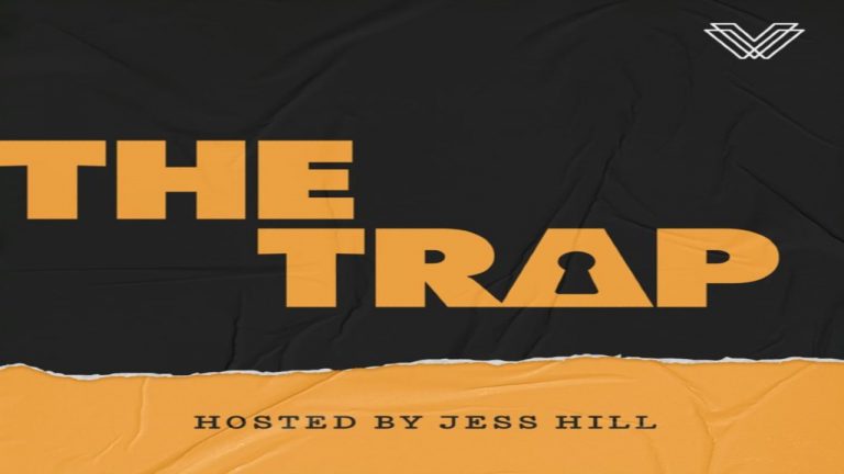 Jess Hill explores domestic violence in Australia on new podcast The Trap